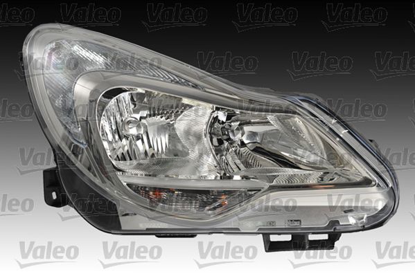 

Основная фара VALEO 044586