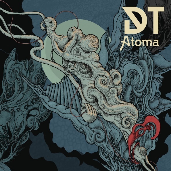 Dark Tranquillity ? Atoma (LP+CD)