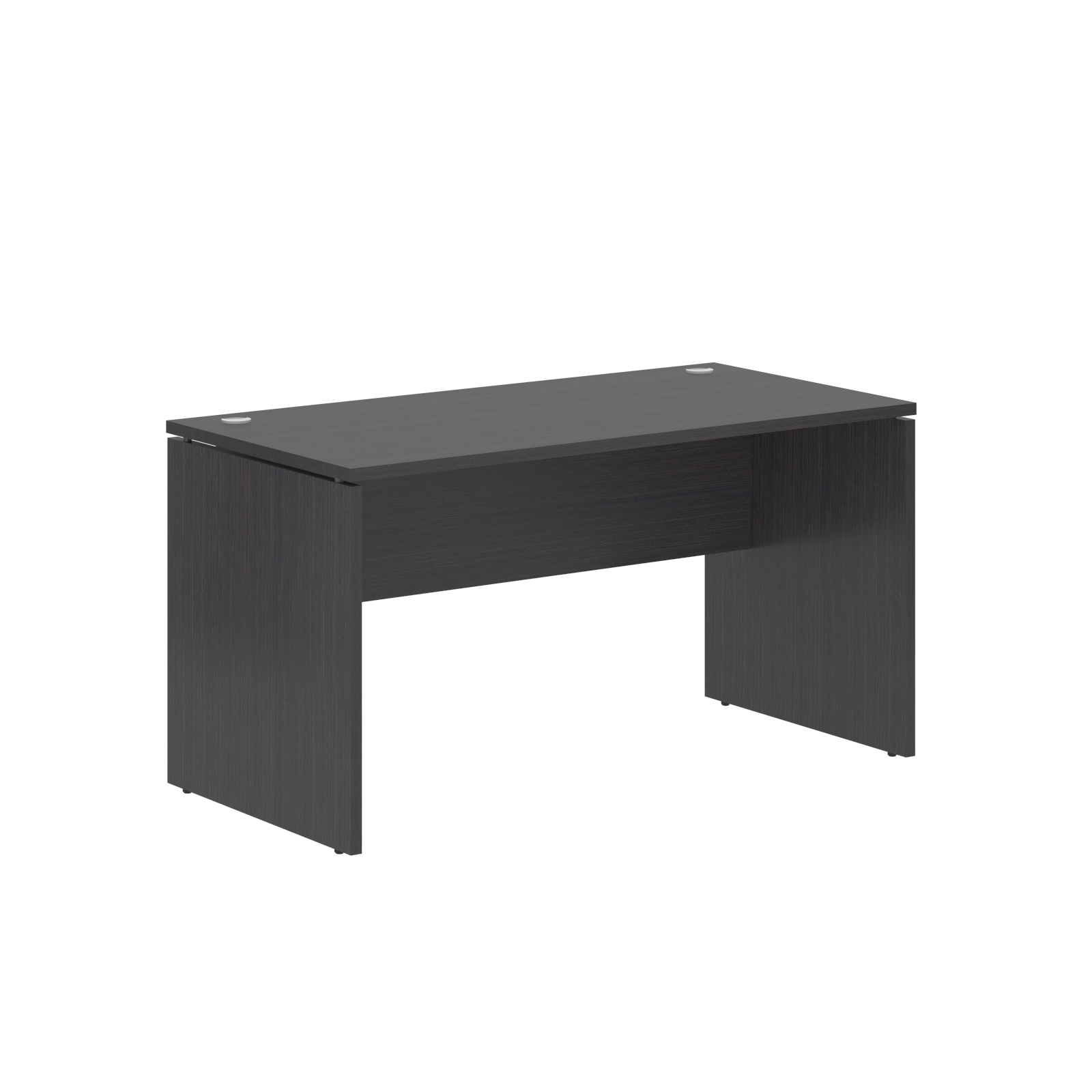 

Стол прямой SKYLAND XST 147 70x140x75, легно темный