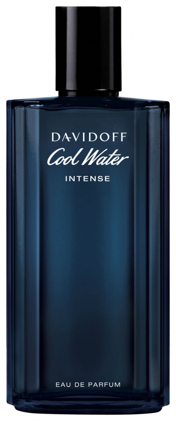 фото Парфюмерная вода davidoff cool water intense 40 мл