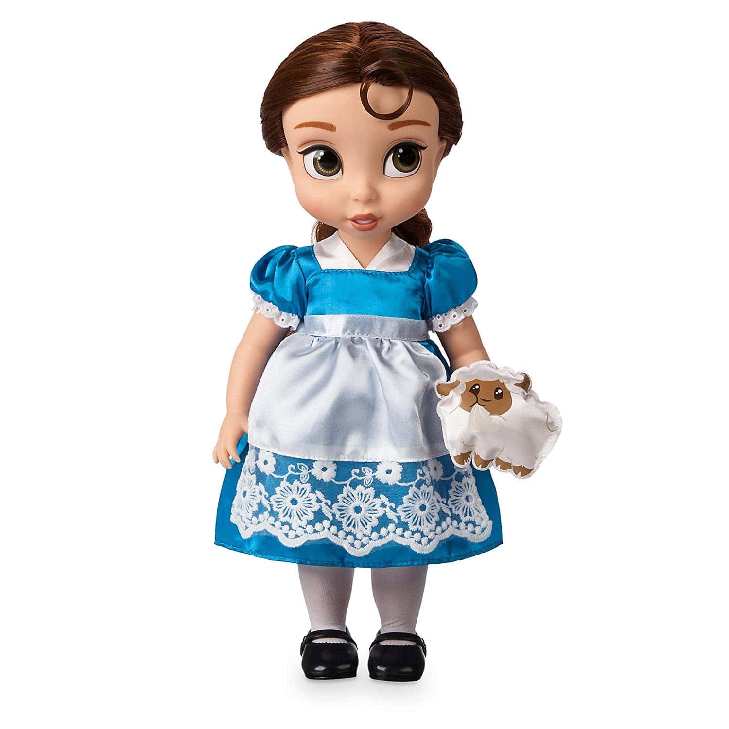 Кукла Disney Princess Белль Disney Animators' Collection 389657