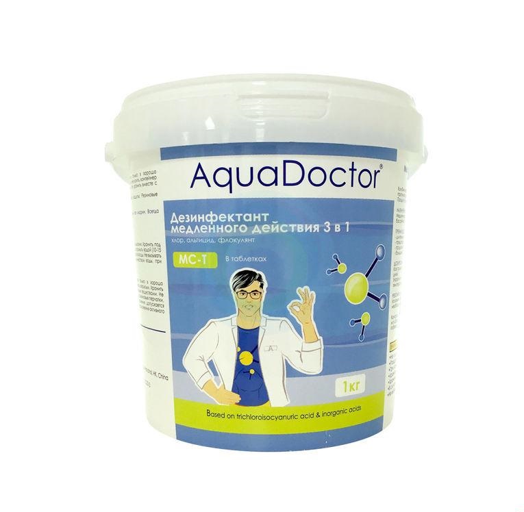 Средство для чистки бассейна AquaDoctor AQ15972