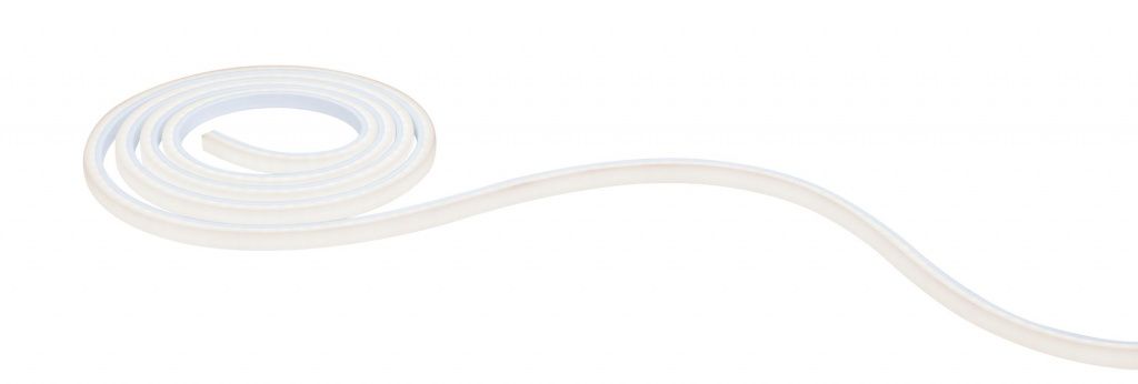 

Лента светодиодная Paulmann MaxLED Flow 1.5м 21Вт 1125лм 2700К 230/24В комплект 70962