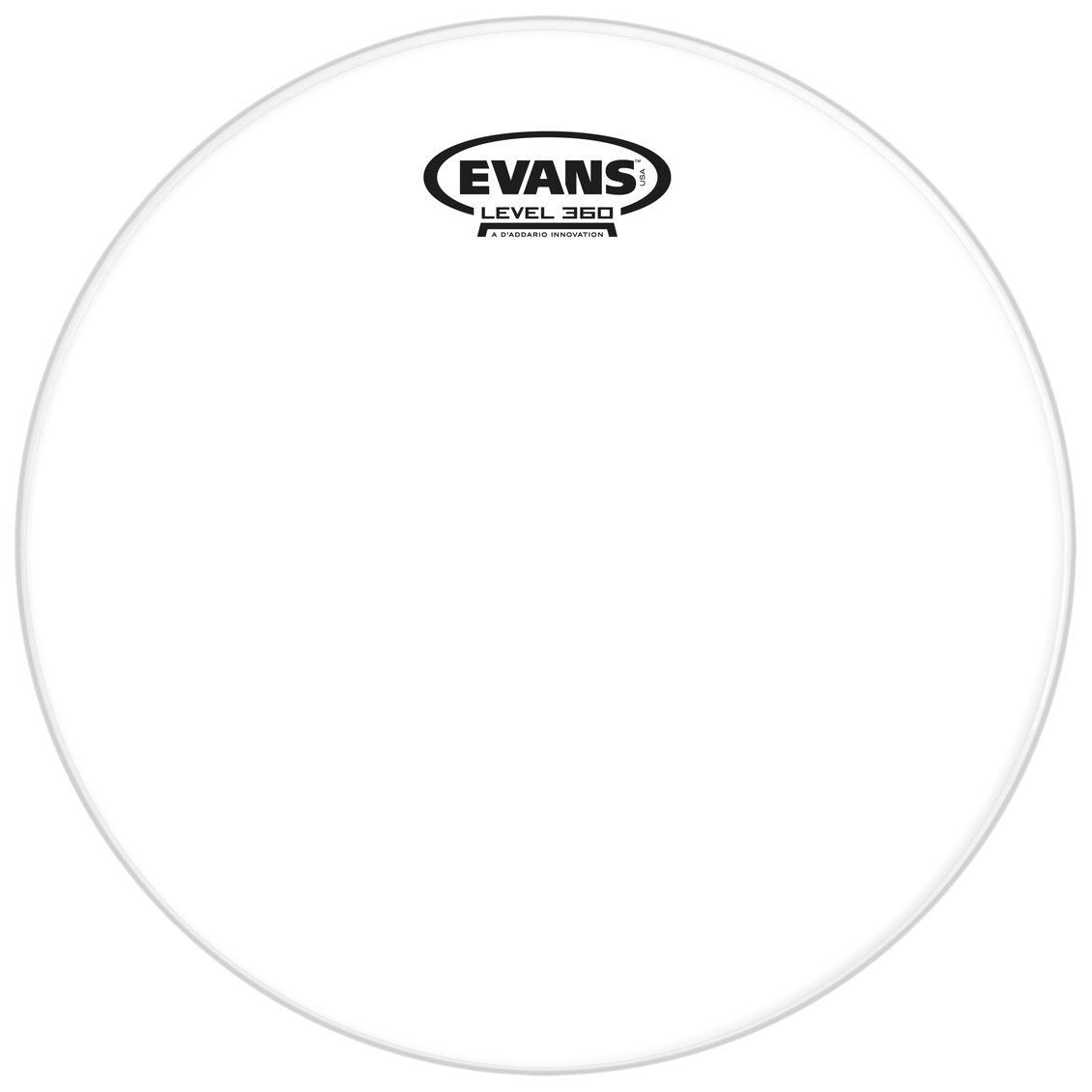 фото Пластик evans tt14g14