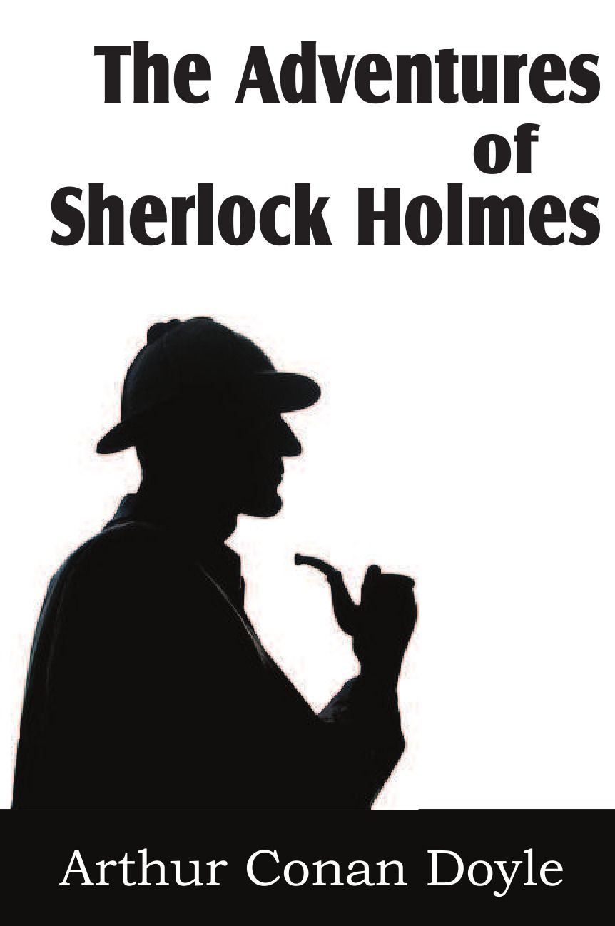 

The Adventures Of Sherlock Holmes