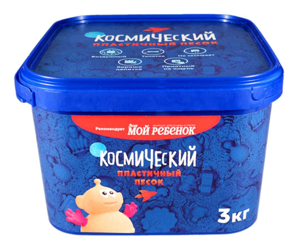 

Космический песок т58230, Т58230