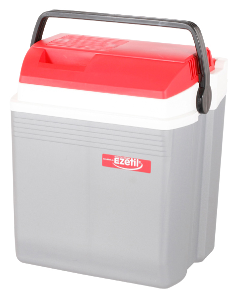 Автохолодильник термоэлектрический Ezetil E 21 10775085