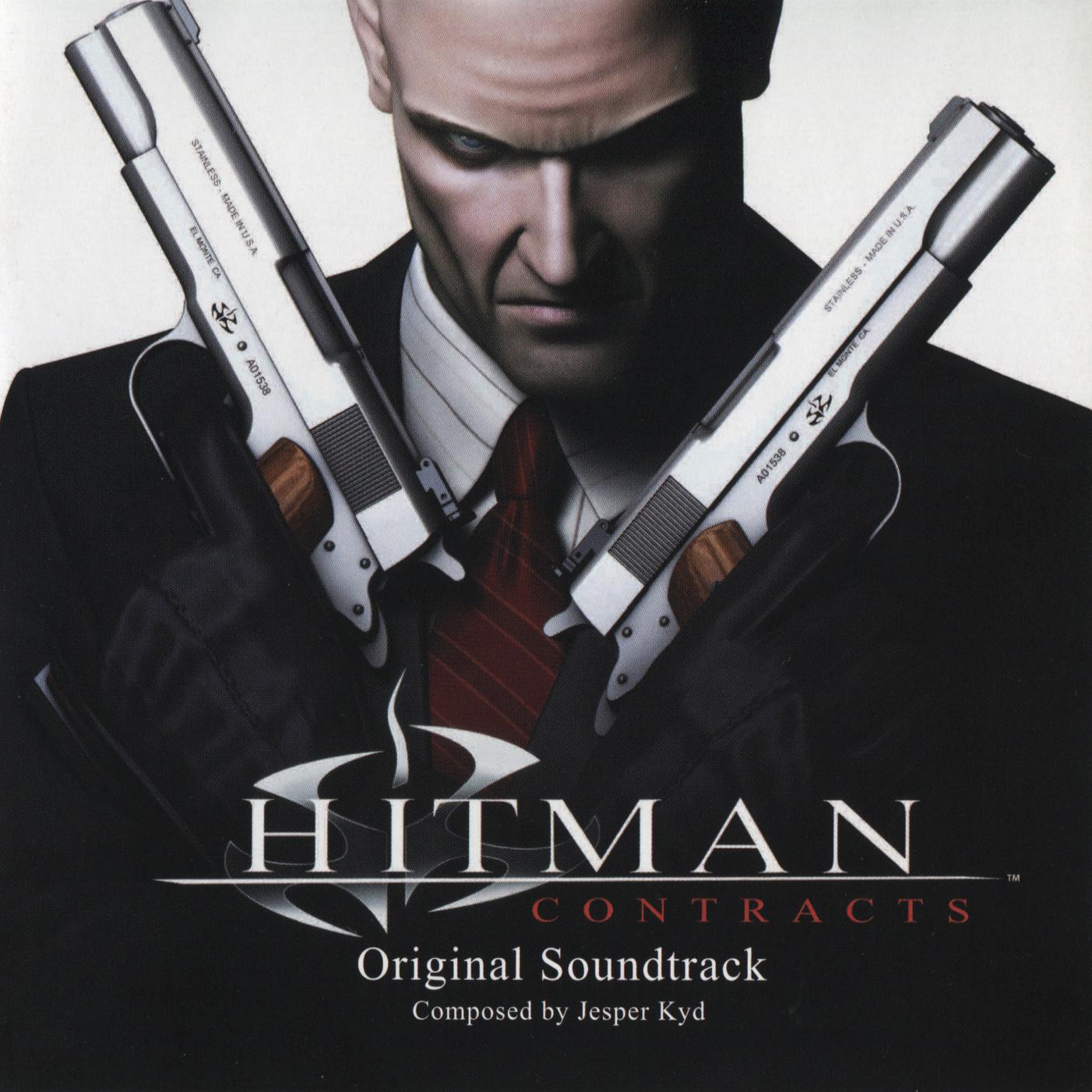 

Игра Лучшие игры. Hitman. Контракты для PC, Лучшие игры. Hitman. Контракты