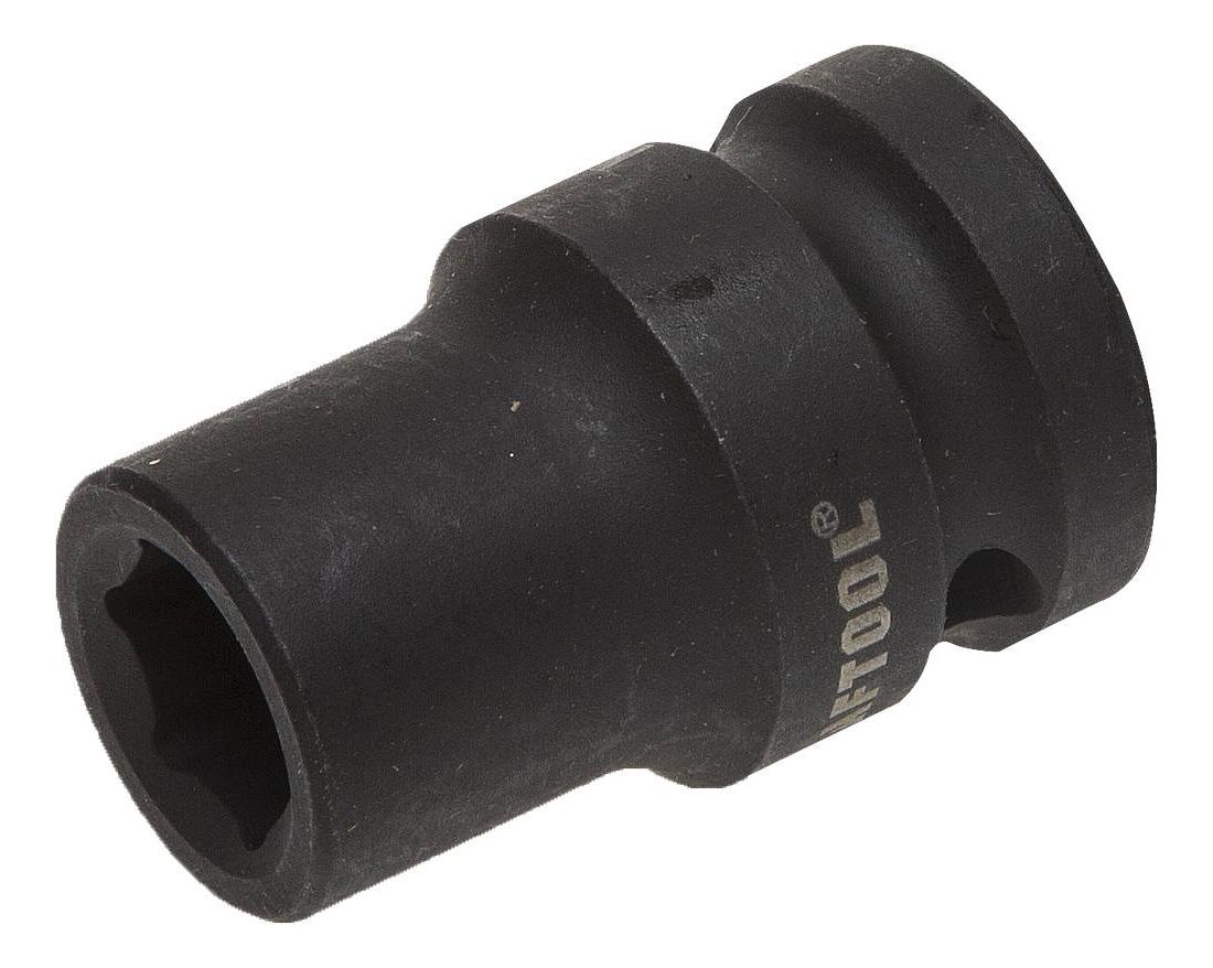 

Торцевая головка Kraftool 27940-11, Торцовая головка KRAFTOOL 'INDUSTRIE QUALITAT' ударная (1/2'), FLANK, Cr-Mo, фосфатированная, 11 мм