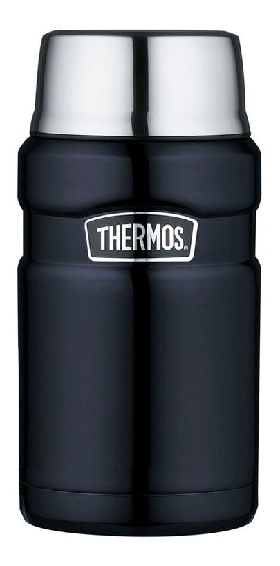 

Термос Thermos King 0,71 л черный, King