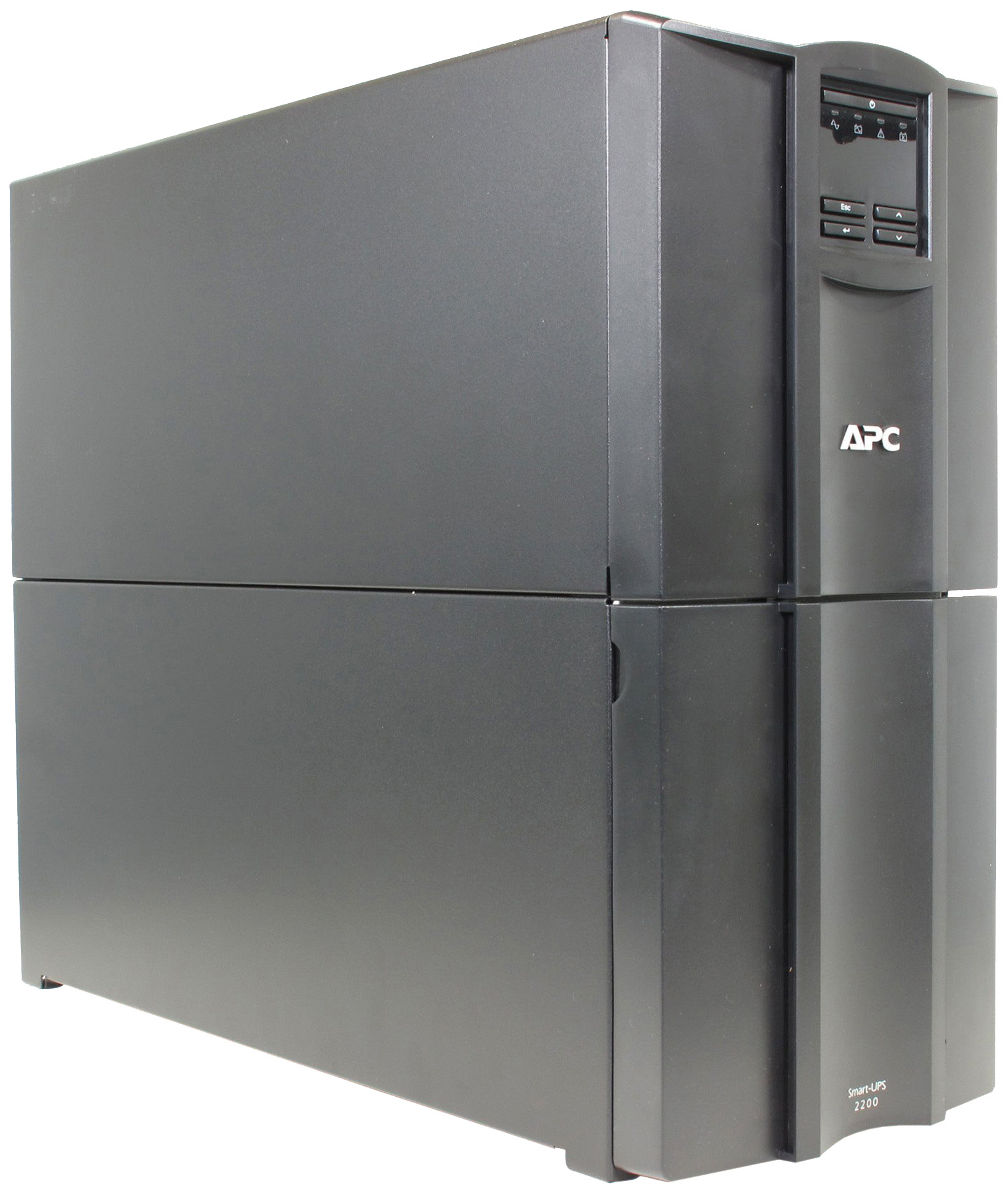 фото Источник бесперебойного питания apc smart-ups smt2200i