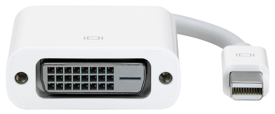 

Переходник Apple MB570Z/B м, mB570Z/B