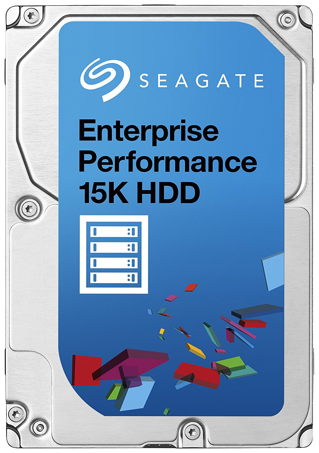 фото Внутренний жесткий диск seagate enterprise performance 15k 300gb (st300mp0006)