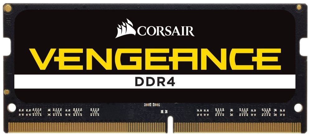 

Оперативная память Corsair VENGEANCE CMSX16GX4M2A2400C16, VENGEANCE