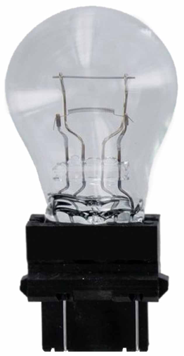 

Лампа накаливания автомобильная OSRAM 27W (3156), 3156