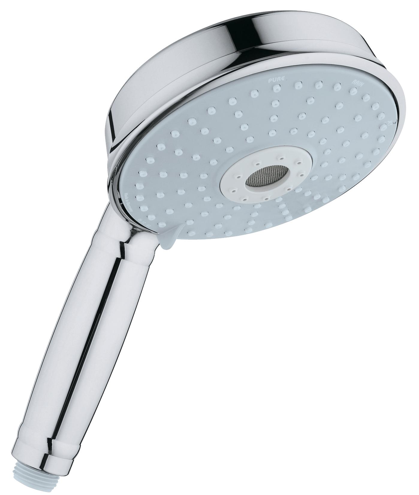 

Душевые лейки Grohe 27127000