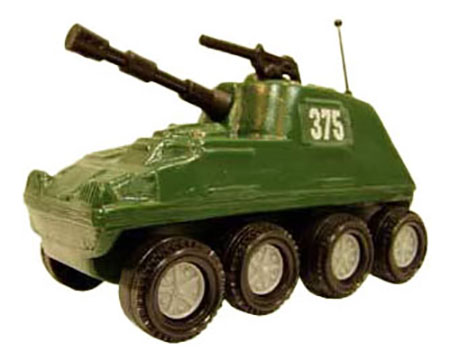 Машина военная Форма САУ Патриот машина военная форма танк iii патриот 18 см