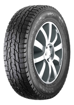 

Шины Nokian WR C3 235/65 R16 121/119R