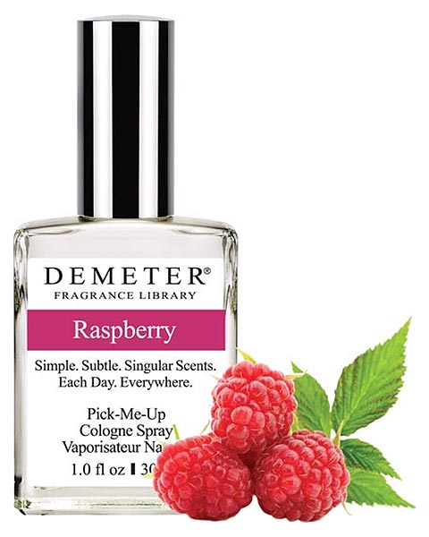 

Духи Demeter Fragrance Library Raspberry 30 мл, raspberry