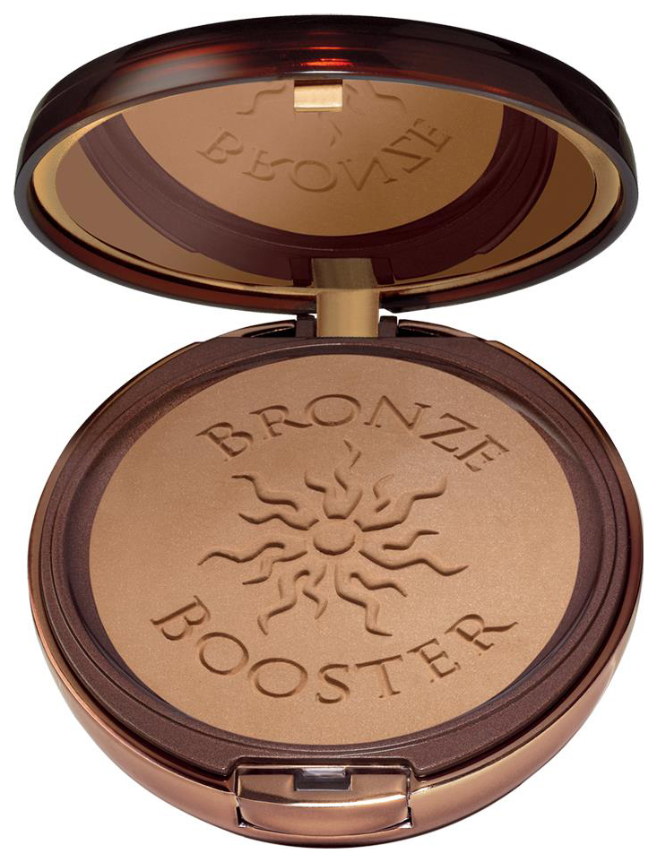 

Пудра Physicians Formula Bronze Booster Glow-Boosting Pressed Bronzer Средне-бежевый 9 г, booster Glow-Boosting Pressed Bronzer Средне-бежевый