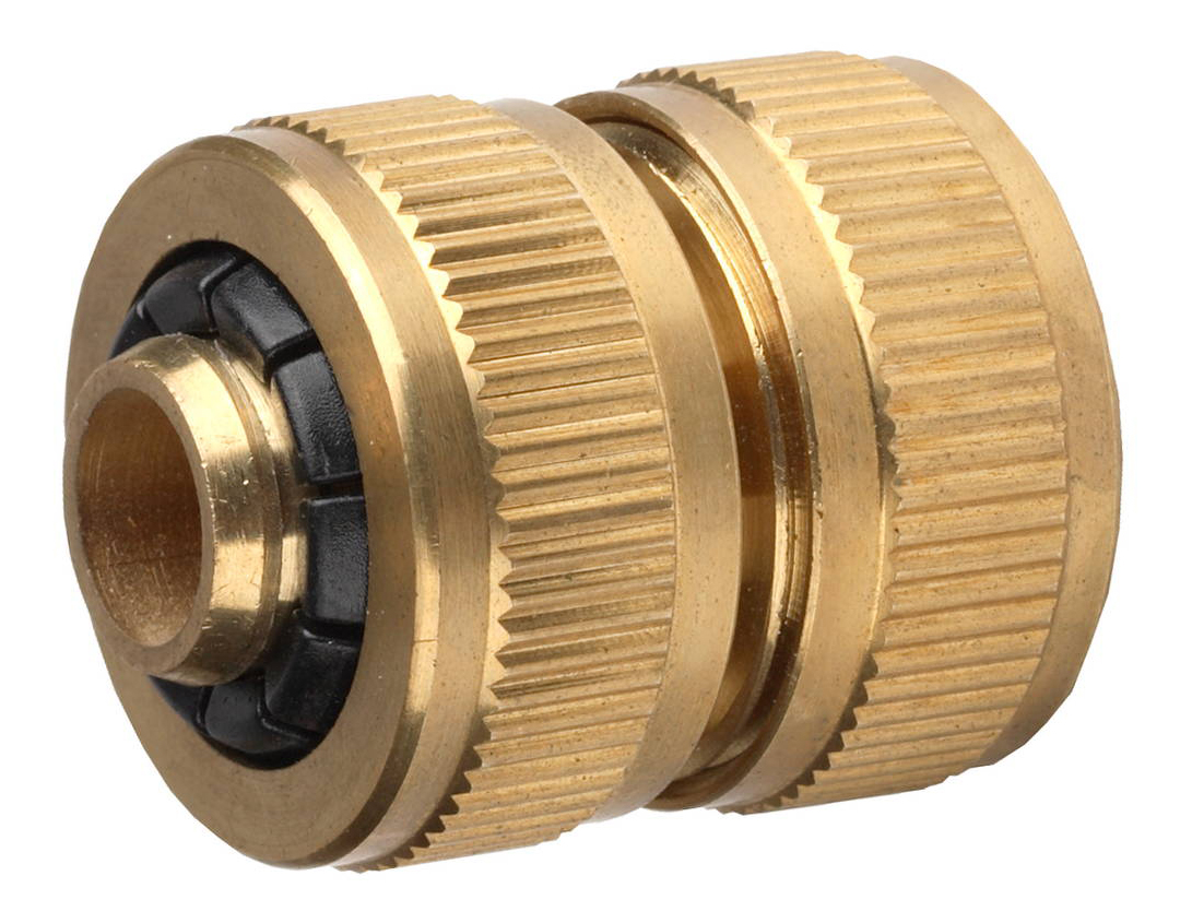 

Муфта соединительная Grinda 8-426142 1/2"-1/2", 8-426142