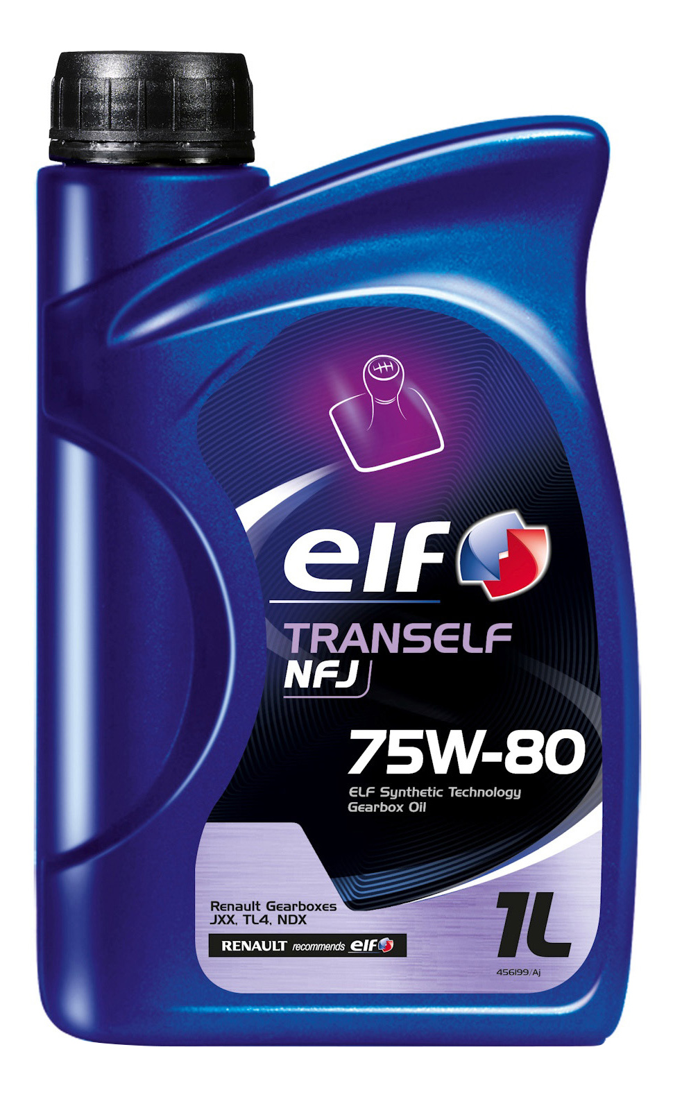 

Трансмиссионное масло ELF TRANSELF NFJ 75W80 1л (194757), трансмиссионное масло TRANSELF NFJ 75W80 (1л)