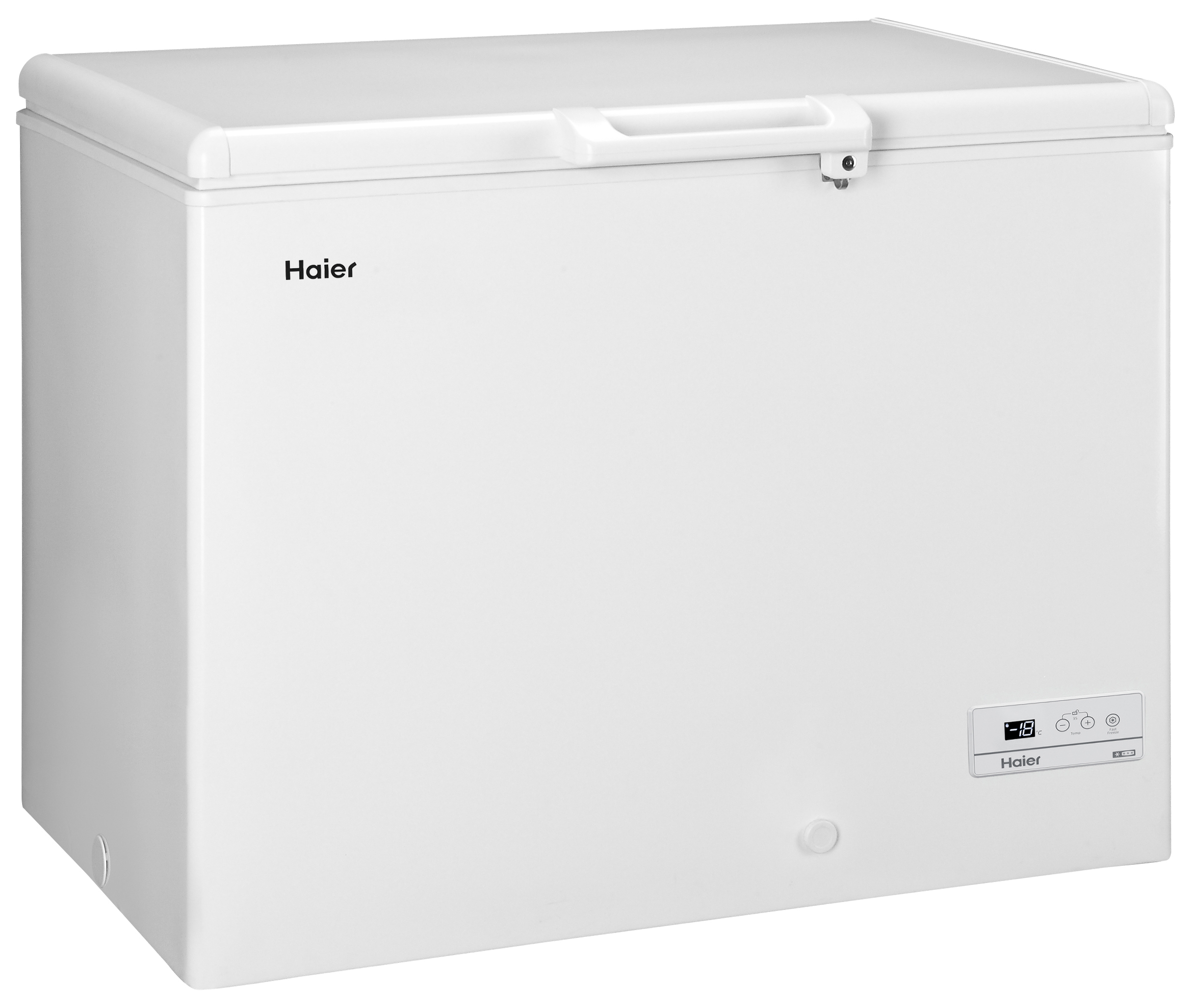 

Морозильный ларь Haier HCE319R White, HCE319R