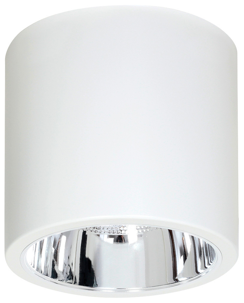 фото Потолочный светильник luminex downlight round 7238