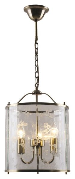 фото Люстра подвесная arte lamp a8286sp-3ab