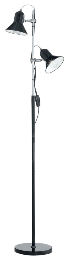 

Торшер Ideal Lux Polly PT2 H154 60Вт Е27 IP20 230В 061139, pT1