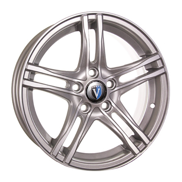 

Колесный диск Tech-Line Venti R15 6J PCD5x100 ET38 D57.1 (rd832419), 1505