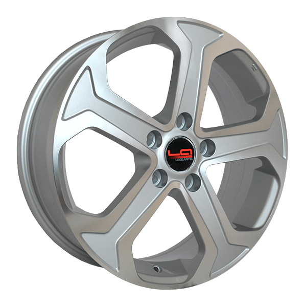 фото Колесный диск replica sz 5040 r17 6.5j pcd5x114.3 et45 d60.1 (9165473)