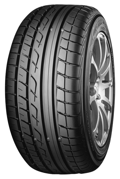 фото Шины yokohama c.drive2 ac02a 235/50 r18 97v