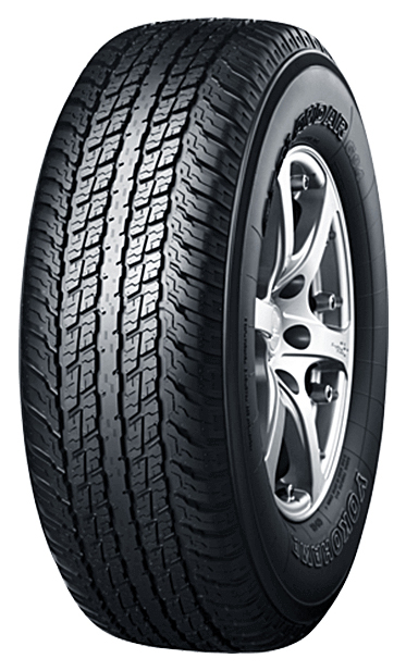 фото Шины yokohama geolandar g94b 285/60 r18 116v