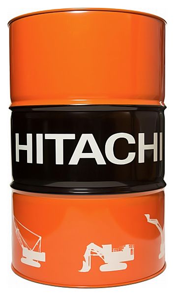 

Моторное масло Hitachi Super Wide 10W30 200 л, Super Wide