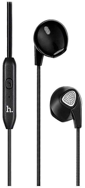 фото Наушники hoco m2 black