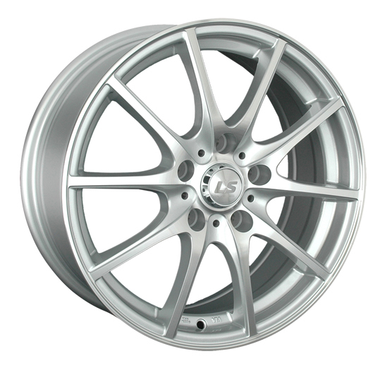 

Колесный диск LS R14 5.5J PCD4x100 ET45 D73.1 (WHS142407), 536 5,5x14/4x100 ЕТ45 D73,1 SF