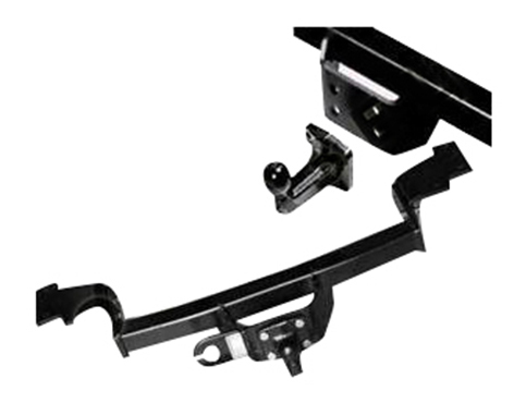 

Фаркоп bosal для Nissan 4373-A, фаркоп 4373-A для Nissan Almera (2013-)
