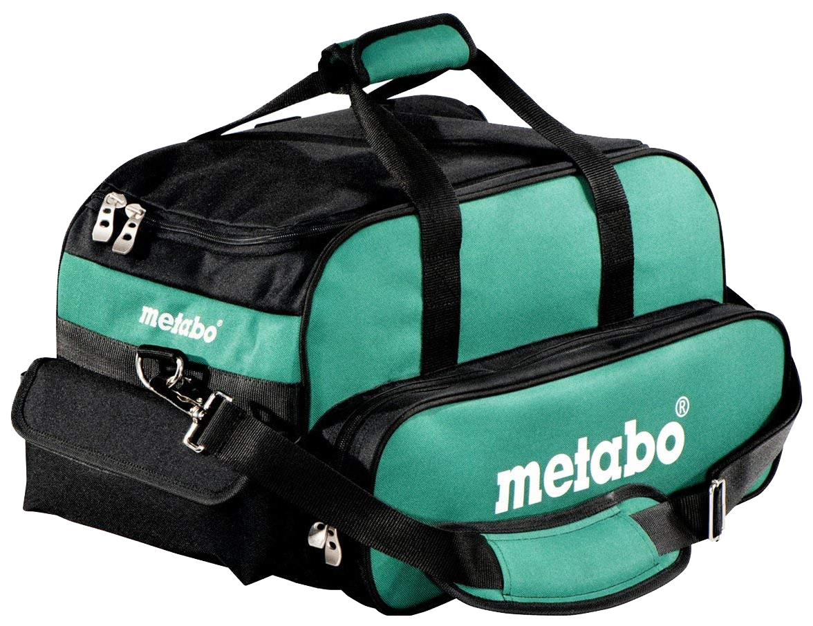 фото Набор электроинструмента metabo bag for combo 657006000