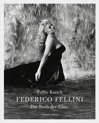

Federico Fellini