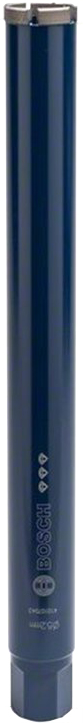 

Алмазная коронка Bosch 52x450mm,1 1/4" 2608601359