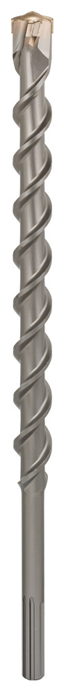 

Бур SDS-MAX для перфоратора Bosch 32x400/520мм 2608586792, sDS-Max-7