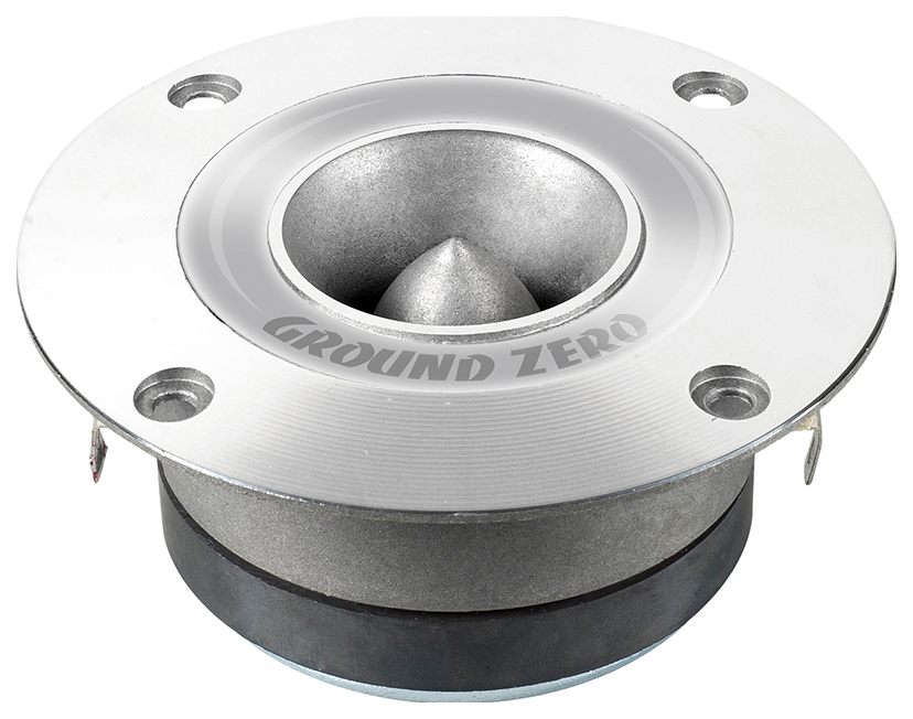 

Твитер Ground Zero Competition 3500X-S, GZCT 3500X-S