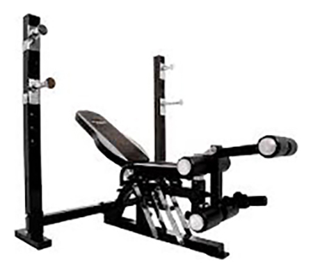 

Олимпийская скамья регулируемая Marcy Dragon Olympic Bench, Dragon Olympic Bench