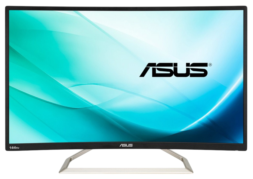 фото Монитор asus va326h