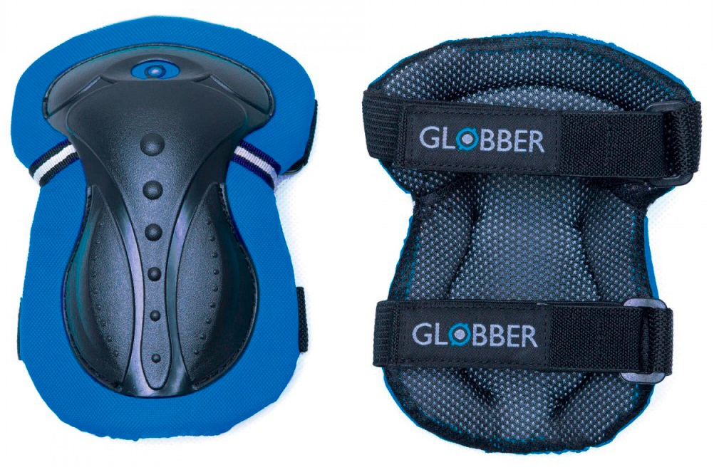 фото Комплект защиты globber junior protective set 284821