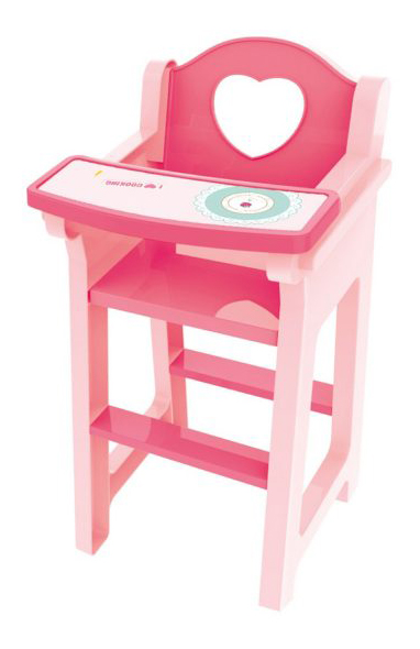 

Мебель для кукольного дома Shantou Gepai Baby Kid 71002, 71002