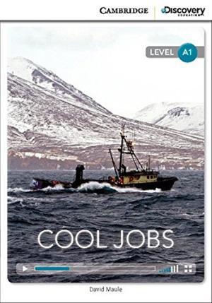 

CDE A1: Cool Jobs Bk +Online Access