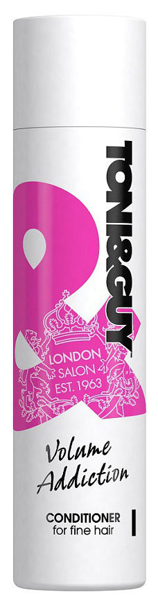 Кондиционер для волос ToniGuy Volume Addiction Conditioner 250 мл