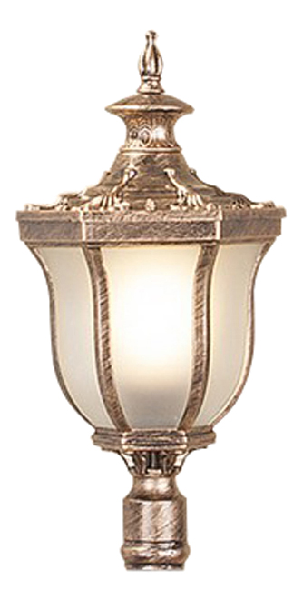 

Фонарный столб Elektrostandard GLXT-1458F черное золото, Taurus F GLXT-1458F черное золото